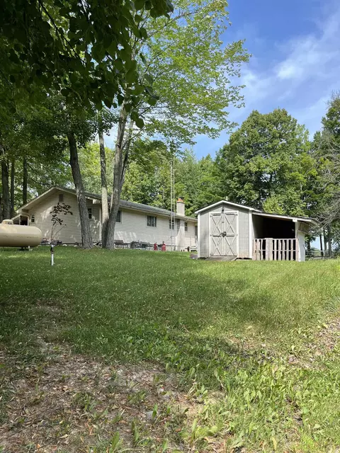 Exterior - 3466 Mapleridge, Lupton, MI 48635 photo 3 of 29