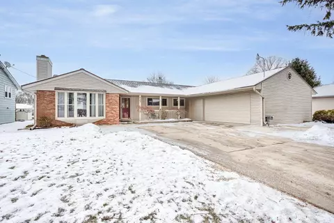 3135 W Riverview, Bay City, MI 48706