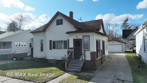 723 N Granger, Saginaw, MI 48602