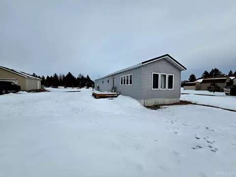 10444 U25, Rapid River, MI 49878