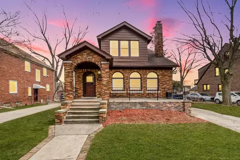 3854 Audubon, Detroit, MI 48224