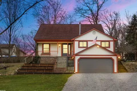 70571 Morency, Romeo, MI 48065