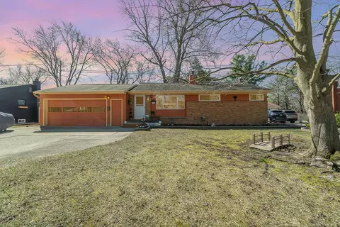 Undisclosed, Midland, MI 48642