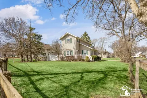 9833 S Dixie, Erie, MI 48133