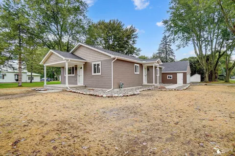 12510 Spicer, Carleton, MI 48117