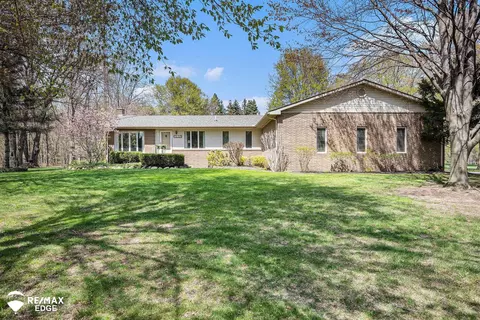2690 Goodrich, Otter Lake, MI 48464