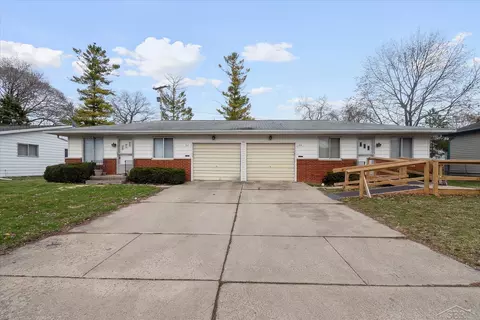 24 Durand, Saginaw, MI 48602