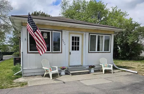 4485 Gratiot, Fort Gratiot, MI 48059