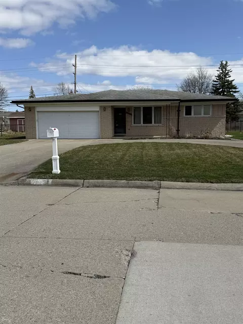 36592 Ridgecroft, Sterling Heights, MI 48312