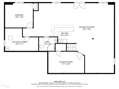 3028 Shyre, Davison, MI 48423 photo 59