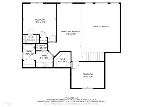 3028 Shyre, Davison, MI 48423 photo 61