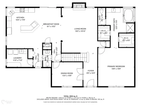 3028 Shyre, Davison, MI 48423 photo 60