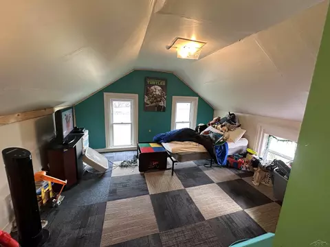 Bedroom - 1333 E Munger, Munger, MI 48747 photo 2 of 3
