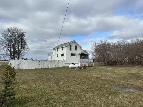 Exterior - 1333 E Munger, Munger, MI 48747 photo 3 of 6