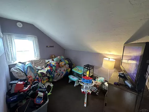Bedroom - 1333 E Munger, Munger, MI 48747 photo 3 of 3
