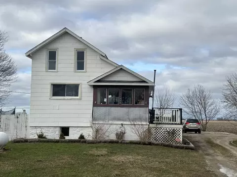 Exterior - 1333 E Munger, Munger, MI 48747 photo 2 of 6