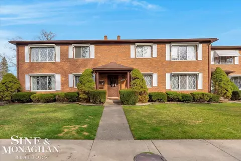 23030 Hawthorne #100A, Farmington, MI 48336