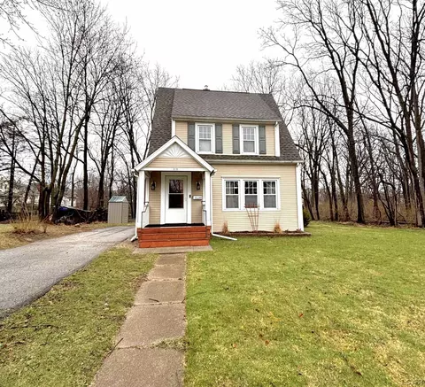 518 Linden, Jackson, MI 49203