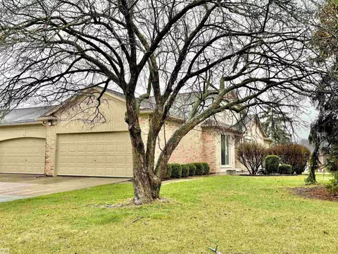 15784 Revere, Clinton Township, MI 48038