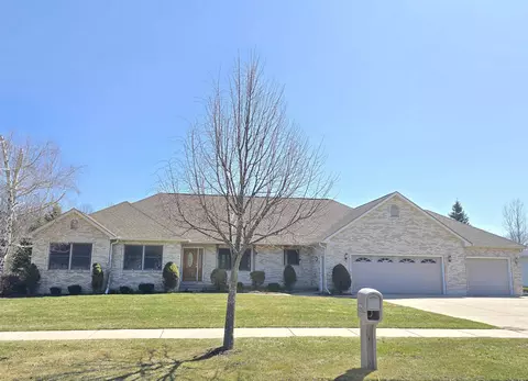 5315 Brookway, Bay City, MI 48706