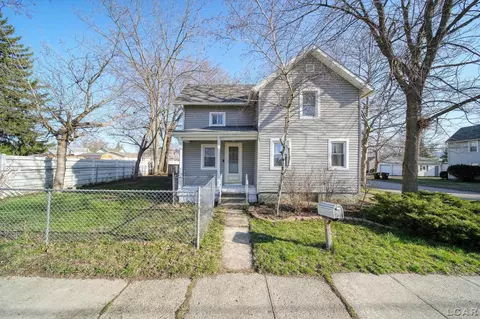 1025 Frank, Adrian, MI 49221