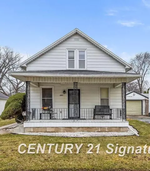 2018 Deindorfer, Saginaw, MI 48602