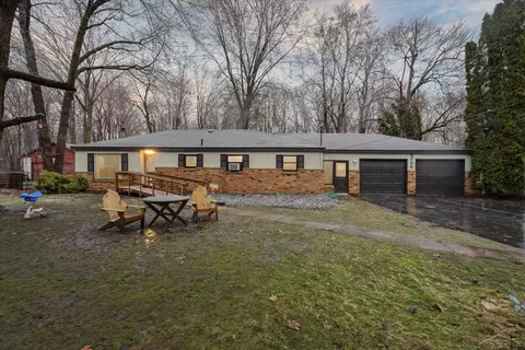 5735 Townline, Birch Run, MI 48415