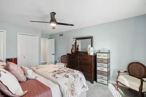 Bedroom - 15323 Olympic Dr, Macomb, MI 48044 photo 3 of 6