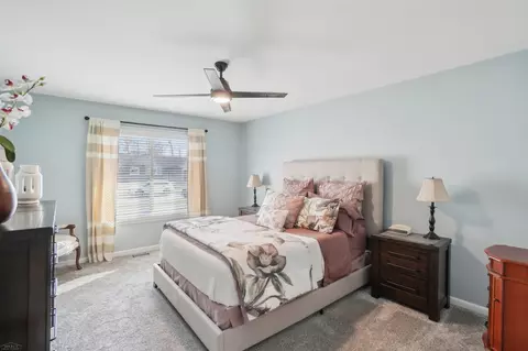 Bedroom - 15323 Olympic Dr, Macomb, MI 48044 photo 1 of 6