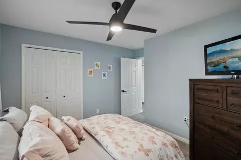 Bedroom - 15323 Olympic Dr, Macomb, MI 48044 photo 6 of 6
