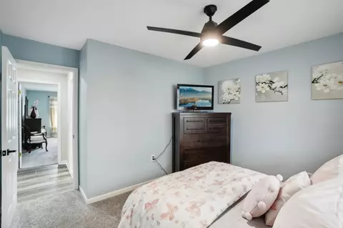 Bedroom - 15323 Olympic Dr, Macomb, MI 48044 photo 5 of 6