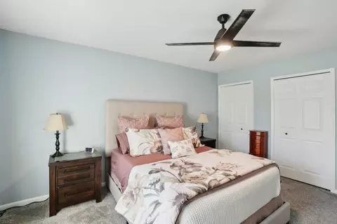 Bedroom - 15323 Olympic Dr, Macomb, MI 48044 photo 2 of 6