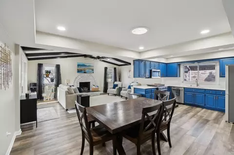 Dining - 15323 Olympic Dr, Macomb, MI 48044 photo 1 of 3