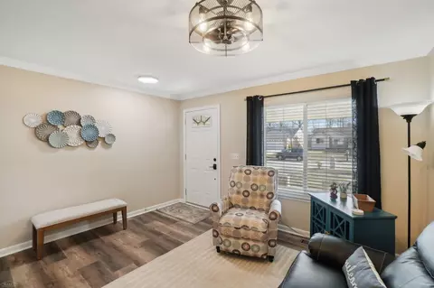Entry Way - 15323 Olympic Dr, Macomb, MI 48044 photo 1 of 1