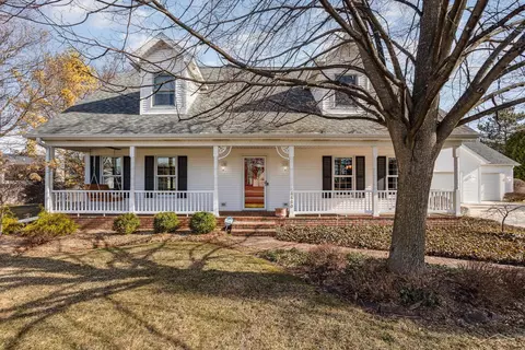 4480 Quail Holw, Saginaw, MI 48603
