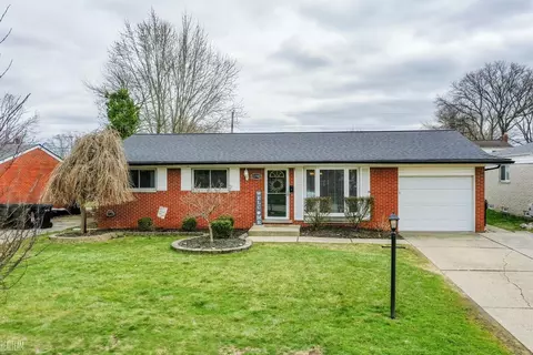 11702 Lancer, Sterling Heights, MI 48313