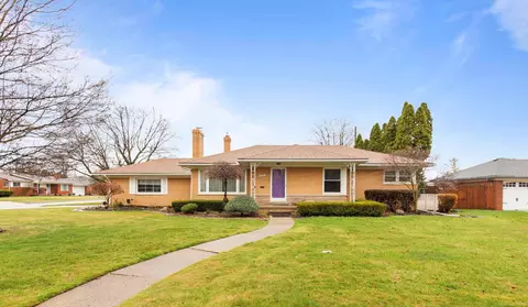 20901 Martin, Saint Clair Shores, MI 48081