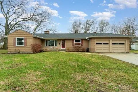 16 Shelley, Saginaw, MI 48602
