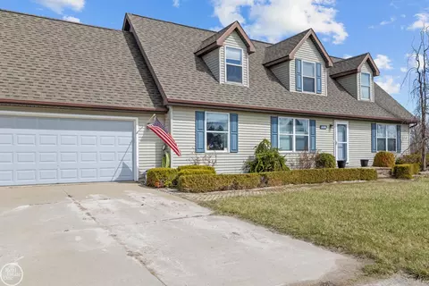 31199 Shue, Richmond, MI 48062