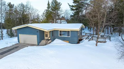 1007 Spruce, Houghton, MI 49931
