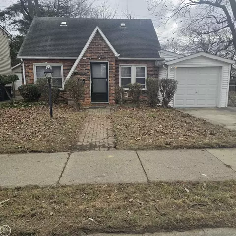 21604 Harper Lk, Saint Clair Shores, MI 48080