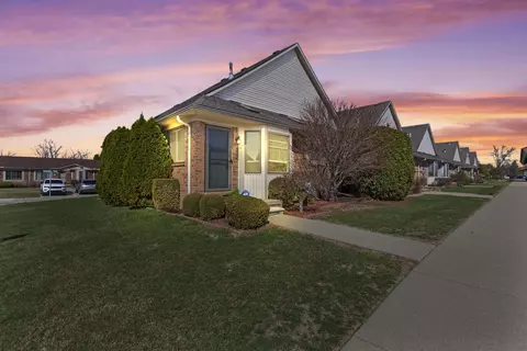 57163 Silver Maple, Washington, MI 48094