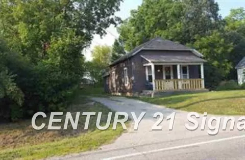 10430 W Mount Morris, Flushing, MI 48433