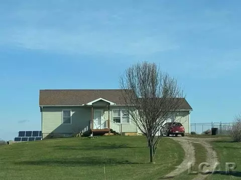 14560 Rome, Manitou Beach, MI 49233