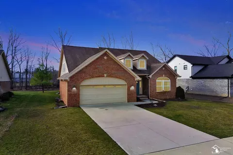 31657 Glen Vw, Flat Rock, MI 48134