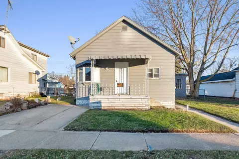 921 Fitzhugh, Bay City, MI 48708