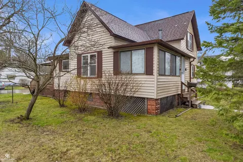 Exterior - 1603 Saint Clair, Algonac, MI 48001 photo 2 of 10