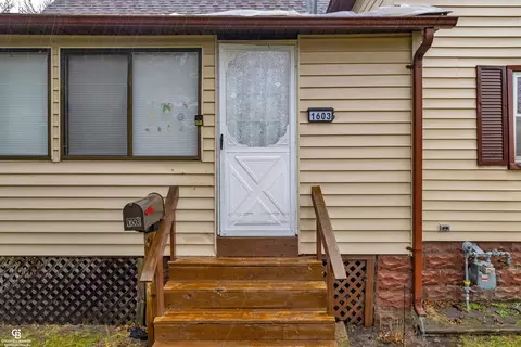 Exterior - 1603 Saint Clair, Algonac, MI 48001 photo 10 of 10