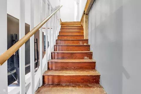 Entry Way - 1603 Saint Clair, Algonac, MI 48001 photo 1 of 1