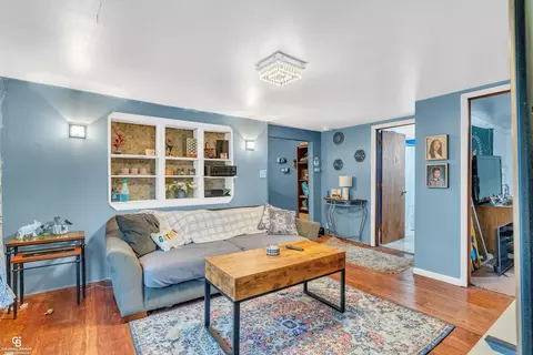 Living - 1603 Saint Clair, Algonac, MI 48001 photo 3 of 4